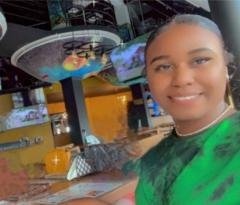 Richlyn Marques