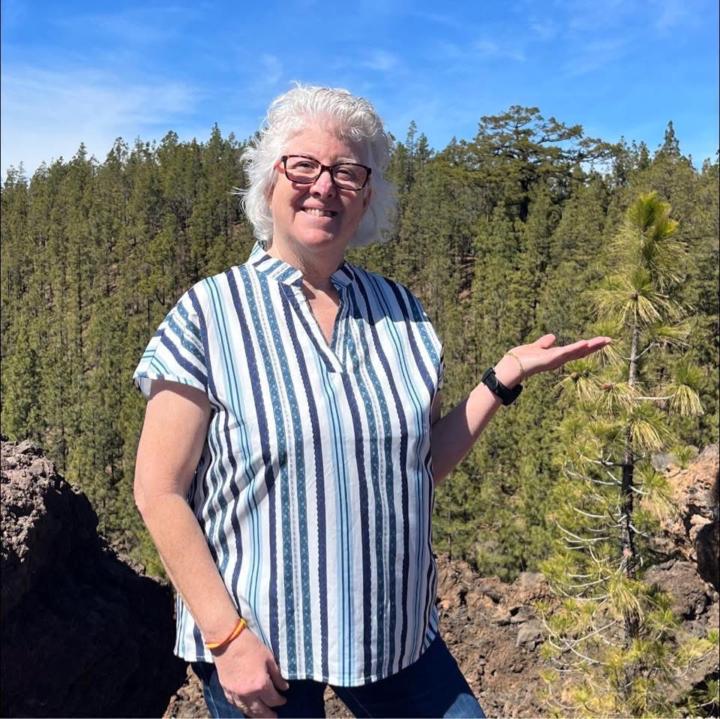 Carmen Milá de la Roca