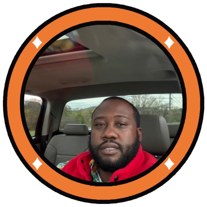 Darrell Gant