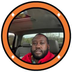 Darrell Gant