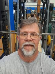 Marc Fordham