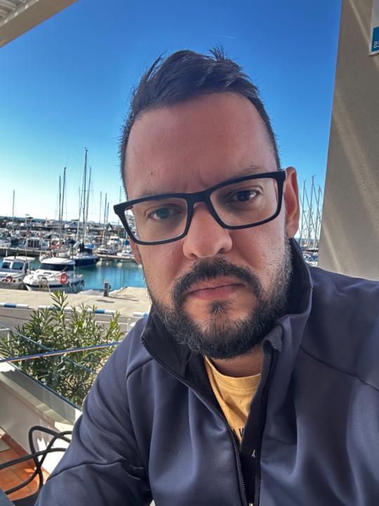Carlos Landaeta