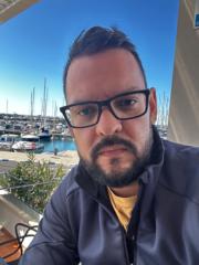 Carlos Landaeta