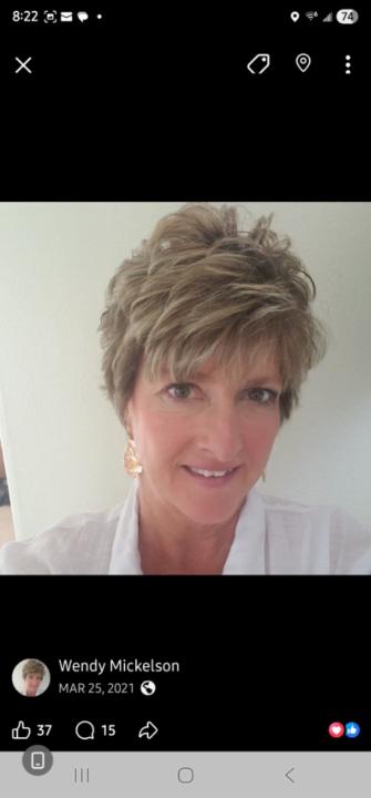 Wendy Mickelson