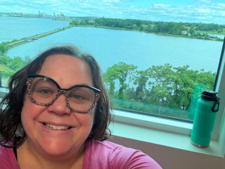 Priscilla Castonguay