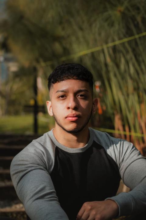 Juan Pablo Liévano Barrera