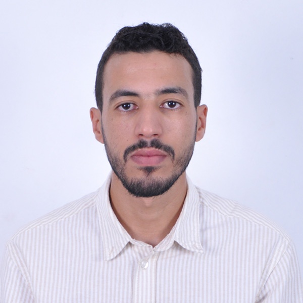 Solaimane Ghazioui