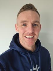 Shane Murphy