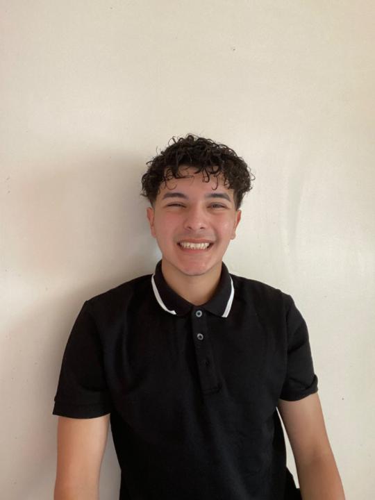 Daniel Sanchez Fernandez