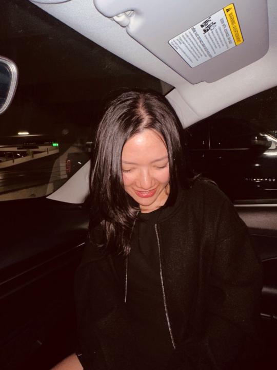 Caitlin Liv