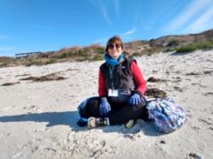 Kathleen Safron