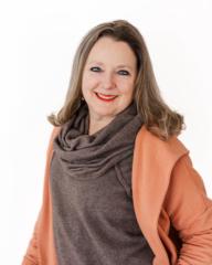 Valerie Pharr