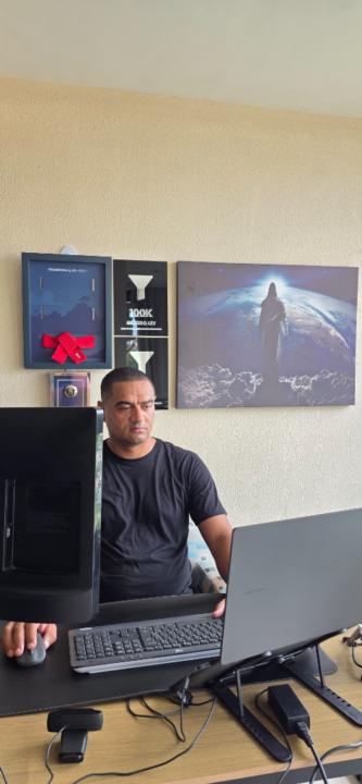 Vilmario Vieira