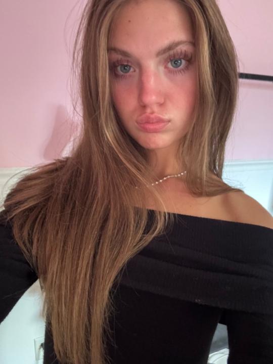 Rachael Gursslin