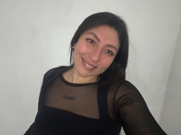 Antonela El Massri