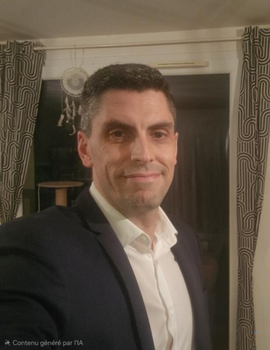 Nicolas Chapron