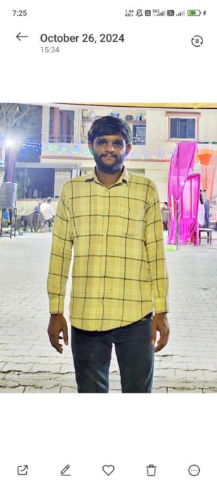 Vaghela Surajsinh