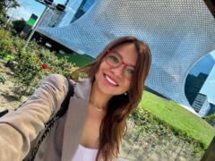 Rosalinda Mendoza
