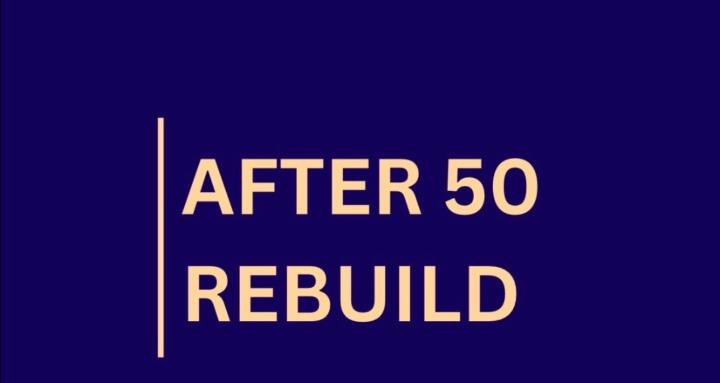 After 50 Rebuild