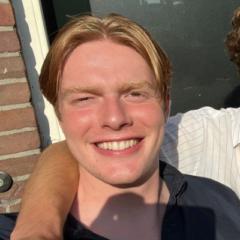 Joep Zwiers