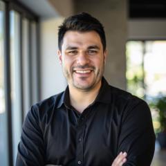Michael Paleologos