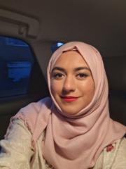 Tayyaba Qureshi