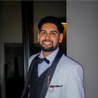 Keyur Singh