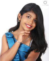Anuradha D