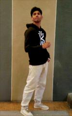 Brian david Navas rivas