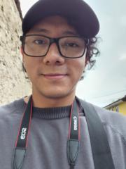 Angel Gilberto