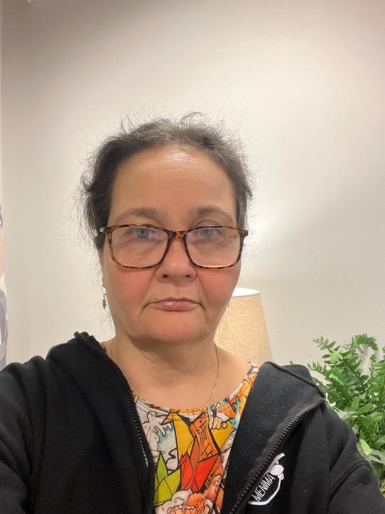 Marianne Lähdesmäki