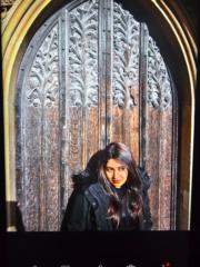 Aparna Roy