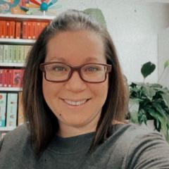 Dominique Brais
