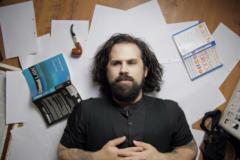 Ben Cardall