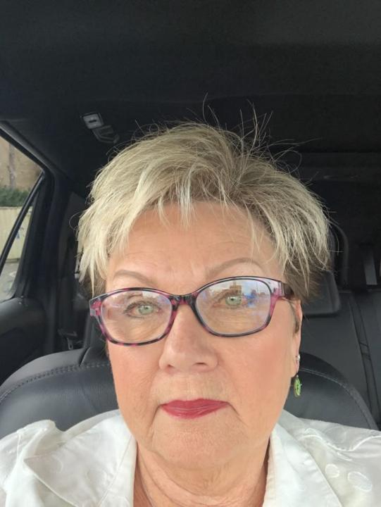 Gladys Rosellane