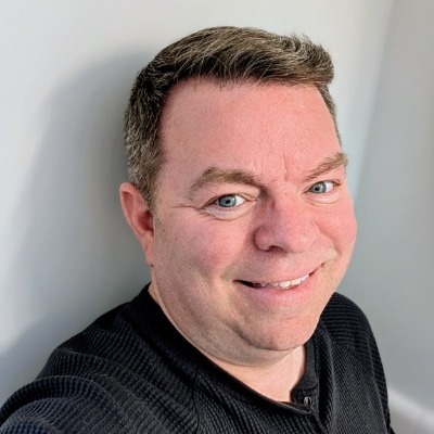 Tim Houston