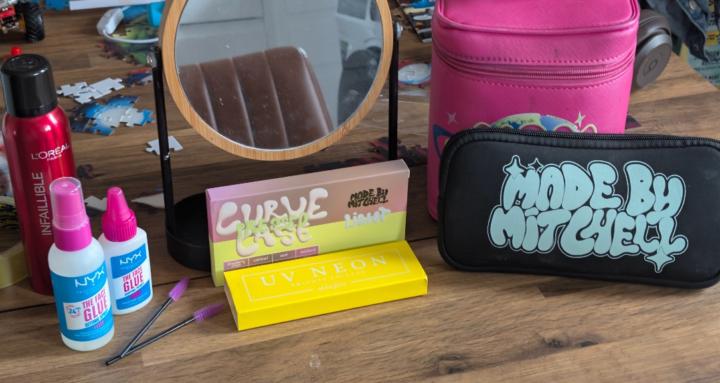 TheMakeupMamaFragranceCo.