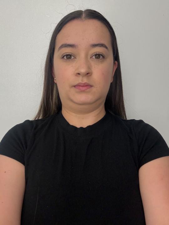 Yennifer Alejandra Noreña Gaviria