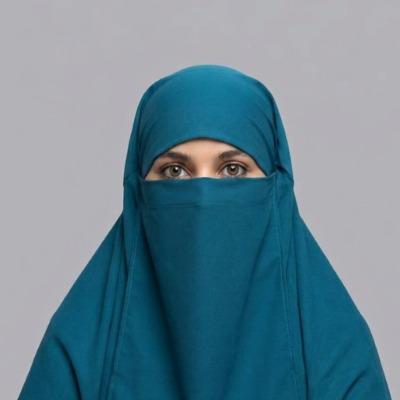 Hajra Qazi