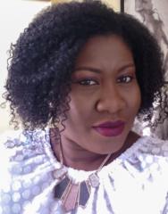 Annesha Alston