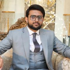 Muneeb Ahmad