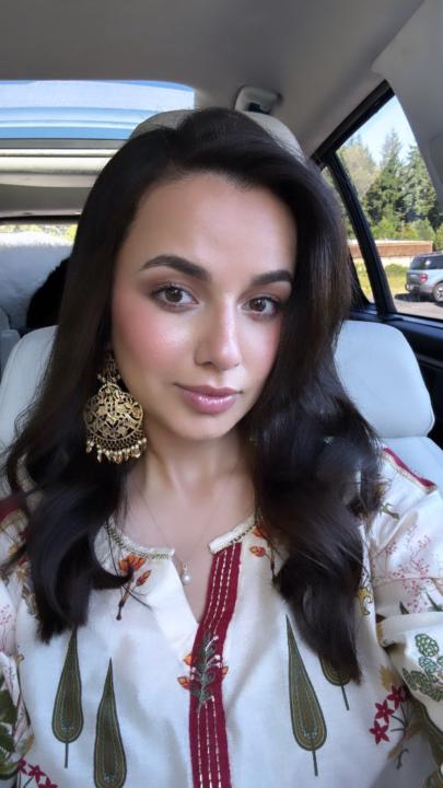 Azka Mistry