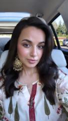 Azka Mistry