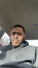 Antoine Rogers