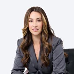 Michelle Stevenson