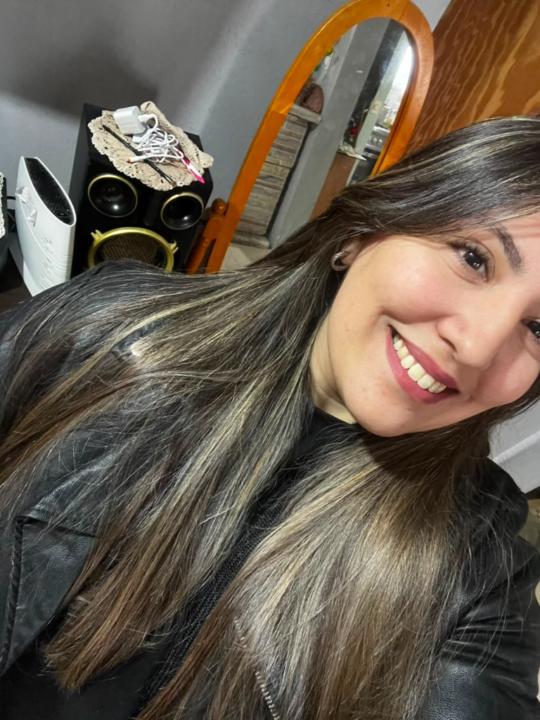 Manuela Molina