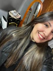 Manuela Molina