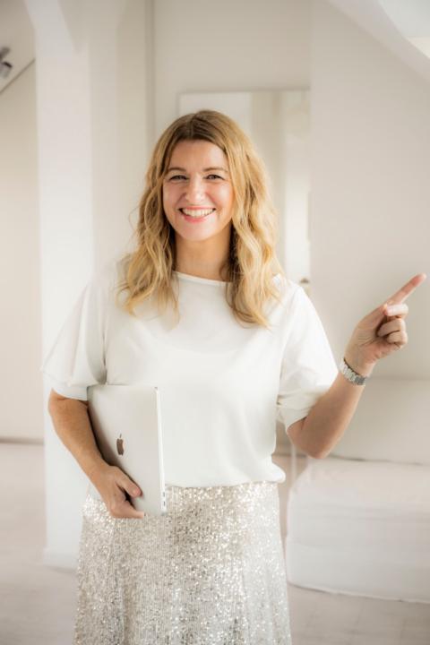 Sabine Trittel