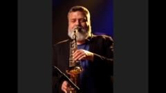 Carlos Montes