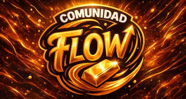 Comunidad Flow